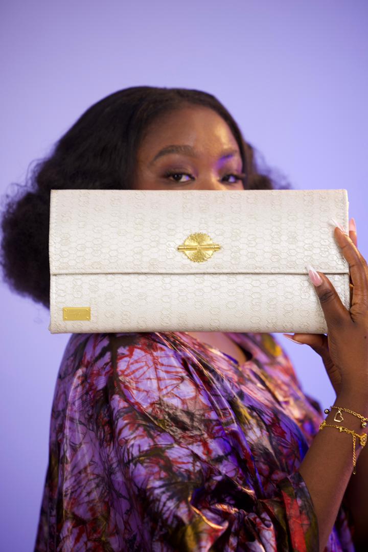Fatima Beige Detail
