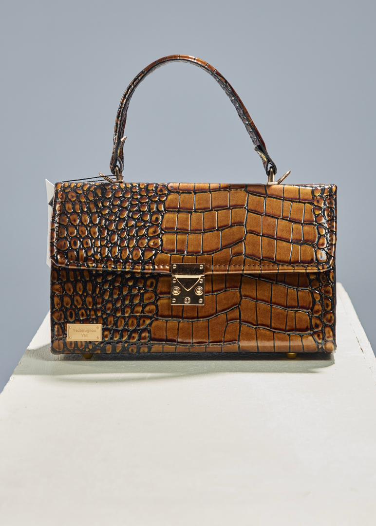 Naya Marron Serpent