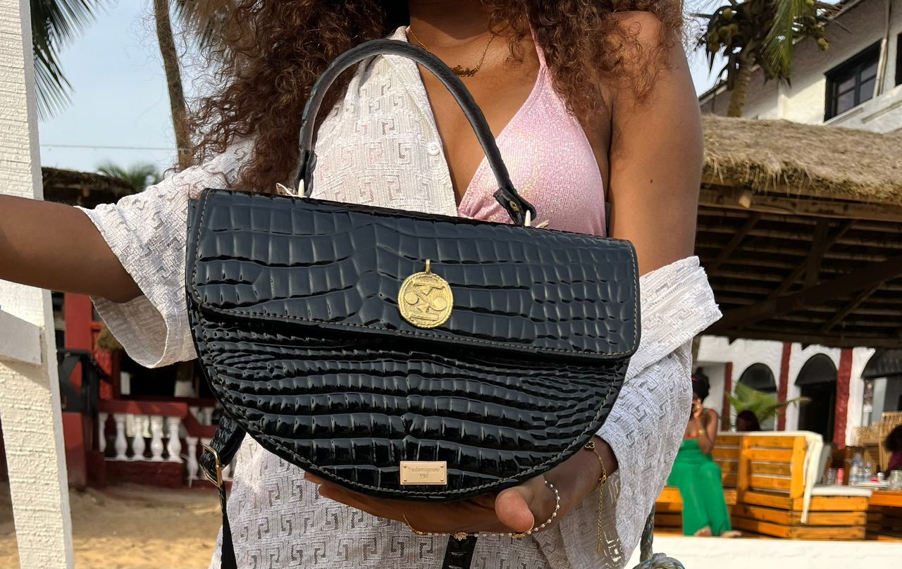 Collection Olivia Detail