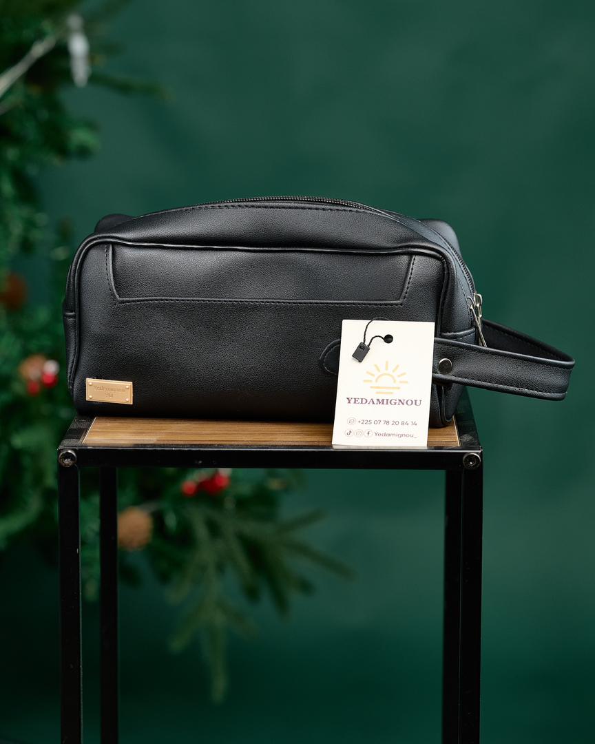 Collection Pochette Detail