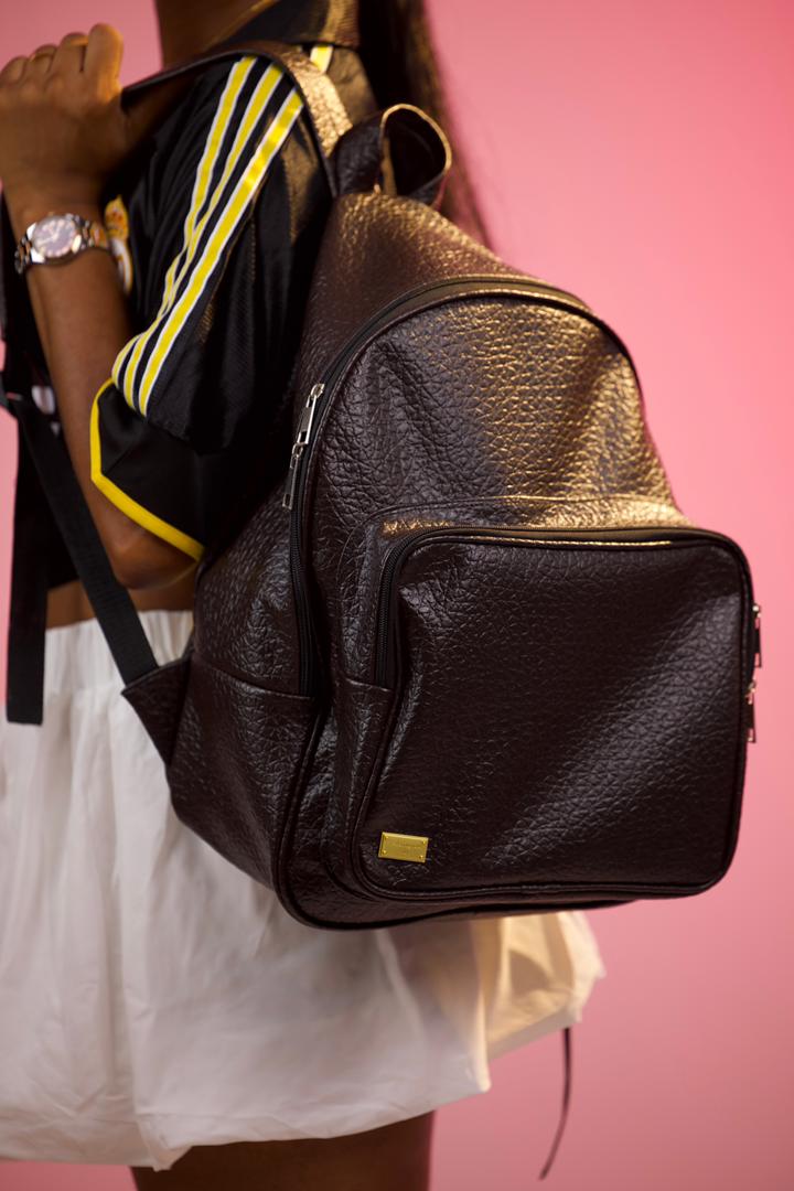Collection Sac à dos Detail