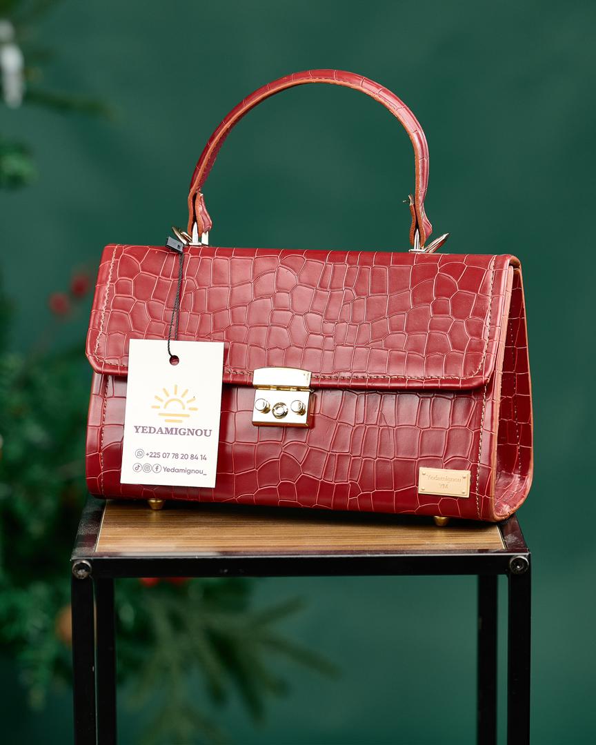 Sac Yedamignou - Modèle 1